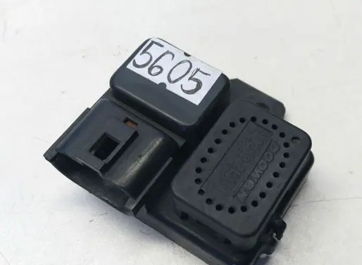 Hyundai Tucson JM Sensor 972802E100
