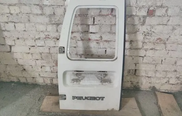 Peugeot Expert Back/rear loading door 