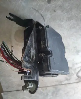 Renault Captur ABS Pump 2265106516 0265256363