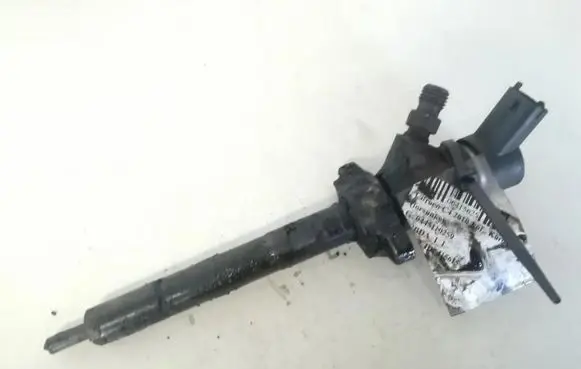 Citroen C4 I Fuel injector 0445110259 328480 0445110259328480