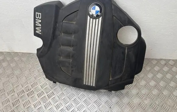 BMW X1 E84 Engine cover (trim) 7797410 14389710