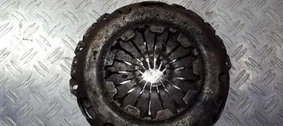 Ford Focus Pressure plate 