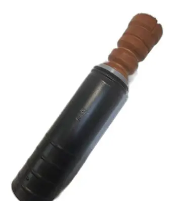 Opel Corsa E Rear shock absorber/damper 13237297