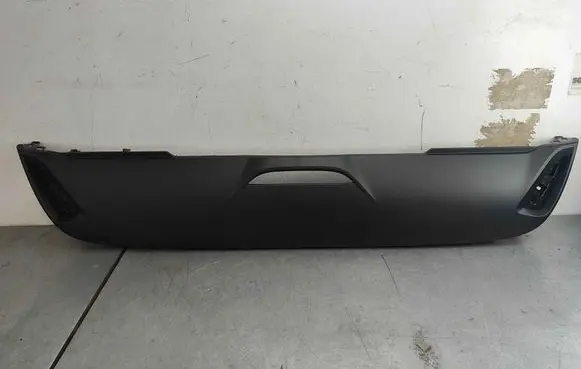 Toyota Yaris XP210 Rear bumper lower part trim 52453K0060