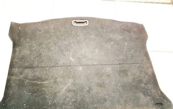 Ford Kuga I Trunk/boot mat liner 8V41S13065AD3YYW 046130100303