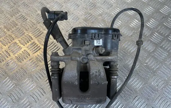 Mercedes-Benz A W176 Rear brake caliper A2464232298