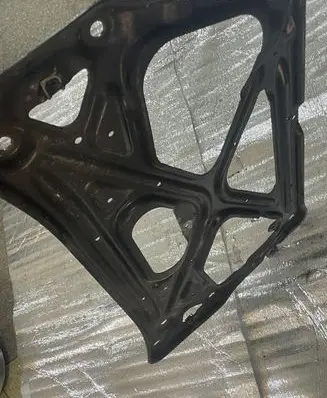 Audi A8 S8 D4 4H Front subframe 4H0399345P
