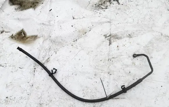Iveco Daily 40.8 Power steering hose/pipe/line