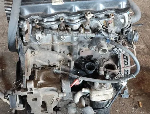 Audi A4 S4 B5 8D Engine head 028103373N