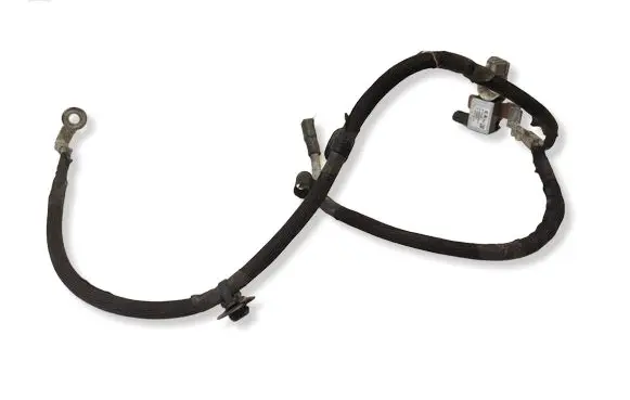 Citroen C3 Negative earth cable (battery) 9814740480 6PK01054420