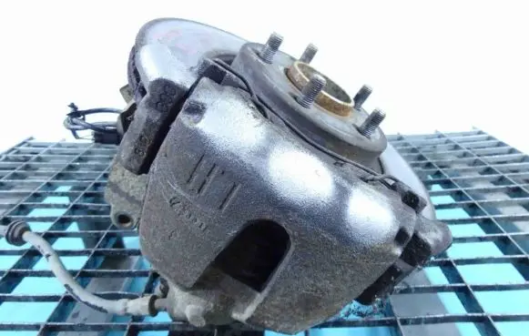 Ford C-MAX I Front brake caliper IMPRK1259747