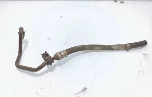 Opel Zafira A Power steering hose/pipe/line 0100185036013