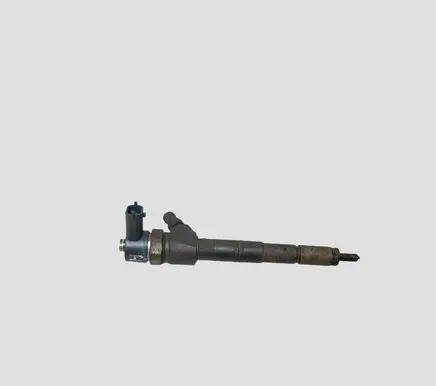 Opel Zafira B Fuel injector 0445110243 1314027278120