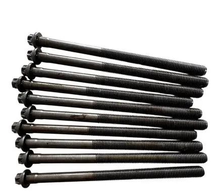 Mercedes-Benz GLS X167 Cylinder head bolts 