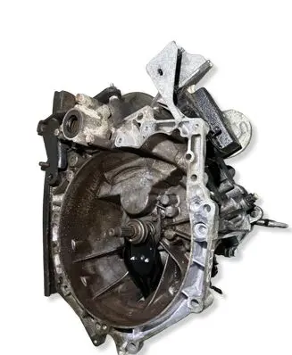 Citroen DS4 Manual 5 speed gearbox 20DP42