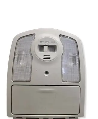 Toyota Prius (XW30) Front seat light 1D111124G
