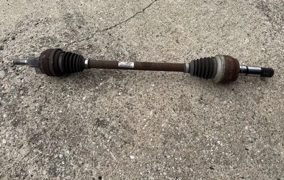 Ford Explorer VI Rear driveshaft L1M34k138CD 20324122211