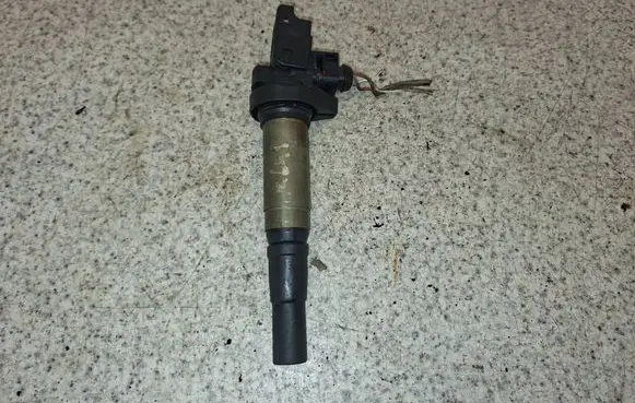BMW 1 F20 F21 High voltage ignition coil 1437986