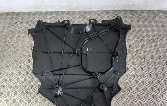 Toyota RAV 4 (XA50) Engine splash shield/under tray 5142042031