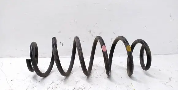 Mazda CX-3 Rear coil spring