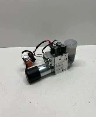 BMW 4 G22 G23 G24 G26 Tailgate hydraulic pump motor 90000134727 DA1128218TR