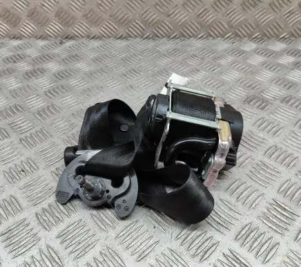 Jaguar F-Pace Front seatbelt HK83611B09AC