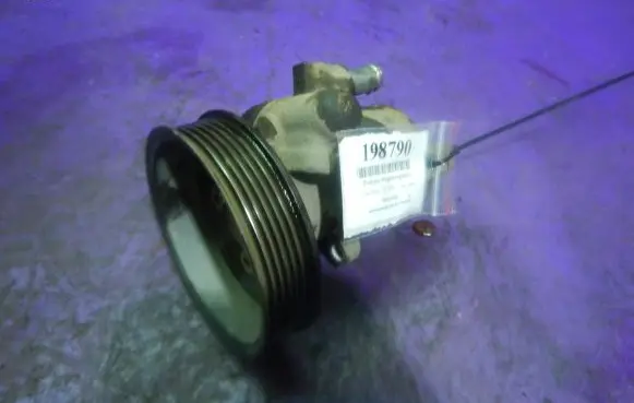 Volkswagen Polo III 6N 6N2 6NF Power steering pump 6N0422155E