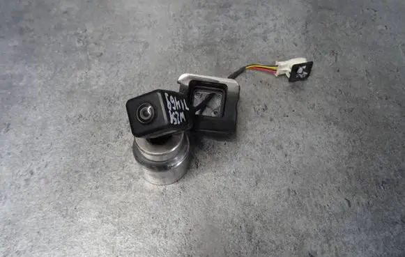 Mercedes-Benz R W251 Reversing camera A2518200897 2518200897 96C01251