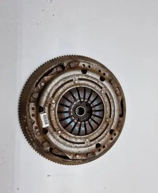 Opel Meriva A Clutch set kit 55556349
