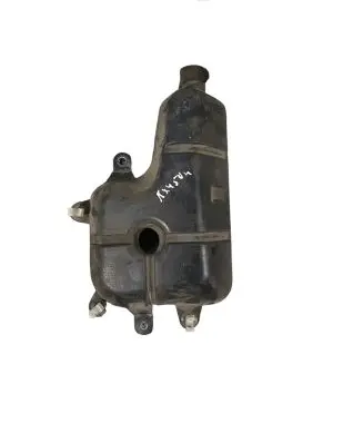 Intake resonator