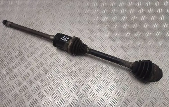 BMW X3 G01 Front driveshaft 31608687782 8687782