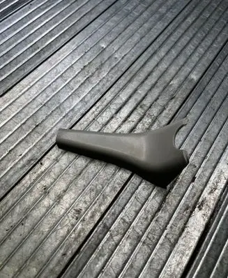 Audi A6 S6 C6 4F Other interior part 4F0857593