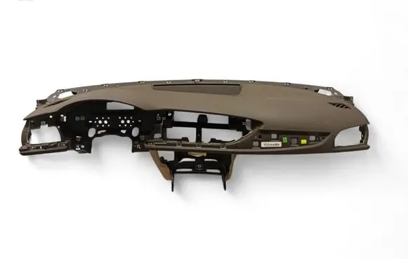 Audi A6 S6 C7 4G Dashboard BROWN