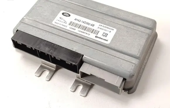 Jaguar XF X260 Other control units/modules AH4214D392AB