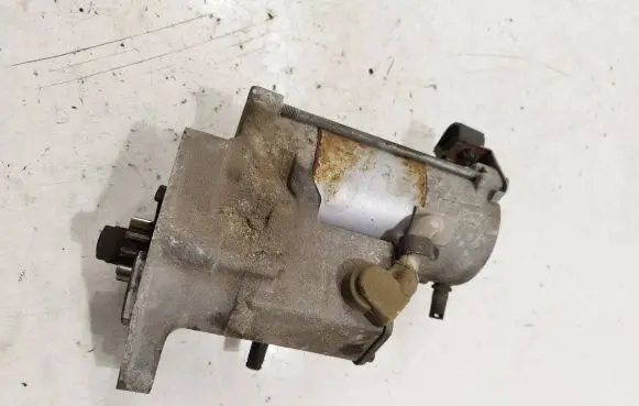 Toyota Auris 150 Starter motor 4280002730 2810033070