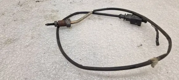 Volkswagen Golf VI Exhaust gas temperature sensor 03L906088BD