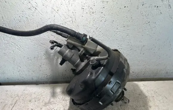 Ford Galaxy Brake booster 6G912B195PF A426K 03775794014