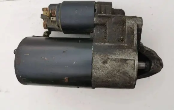Volvo S40, V40 Starter motor 0001107067 762142258