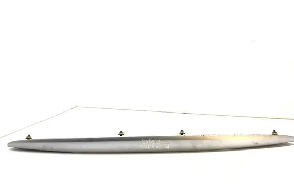 Mitsubishi Grandis Trunk door license plate light bar k3002