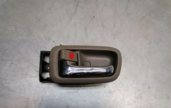 Toyota Prius (XW10) Front door interior handle 6927847010