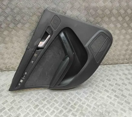 Audi A4 S4 B8 8K Rear door card panel trim 8K0867305