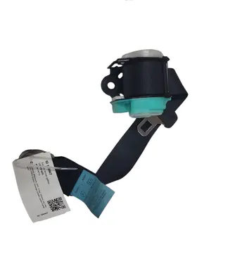 Mazda CX-7 Rear seatbelt TKAB0EH914 0438114