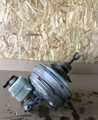 BMW 7 F01 F02 F03 F04 Brake booster 296785394025 00131549201433