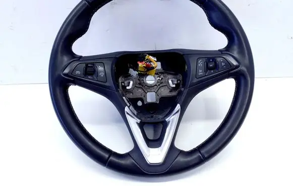 Opel Astra K Steering wheel 39096086