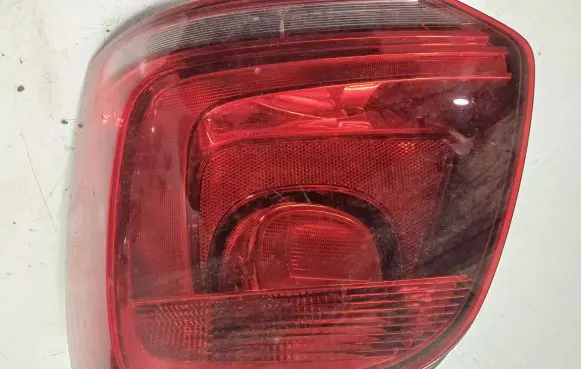 Volkswagen Polo V 6R Rear/tail lights 6R0945258