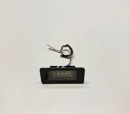 BMW X3 F25 Number plate light 7193293