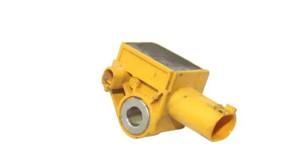 Mercedes-Benz C W204 Airbag deployment crash/impact sensor A2128210351