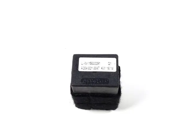 Mercedes-Benz GL X164 Other relay A2048210047