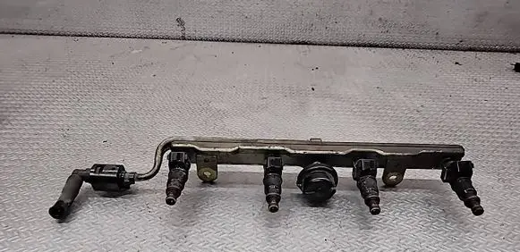 Honda CR-V Fuel injectors set 