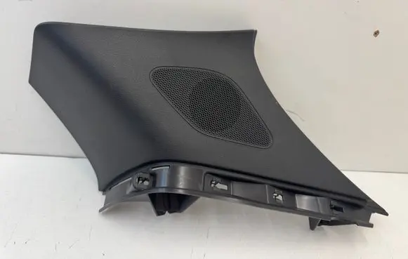 Porsche Macan (95B) (D)pillar trim (top) 95B867246